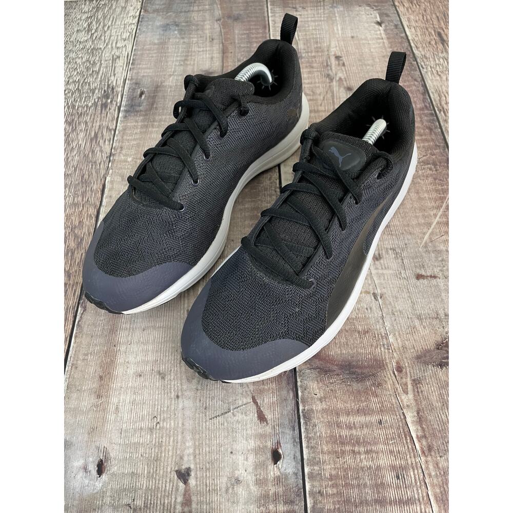 Puma Shoes Women's Size 8 Evader XT V2 Training Sneakers Black 18856203